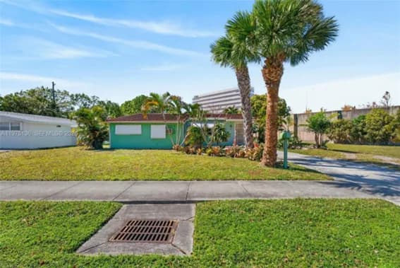 5931 Northeast 1st Avenue, Fort Lauderdale, FL, 33334