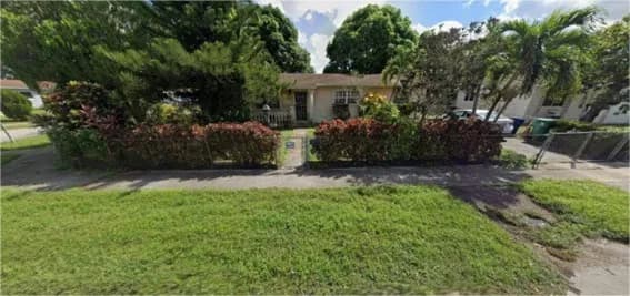 17981 Northwest 22nd Court, Miami Gardens, FL, 33056