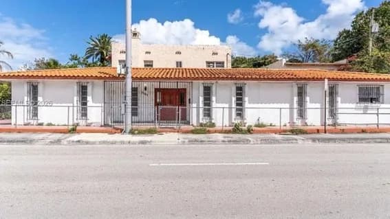 1101 Southwest 17th Avenue, Miami, FL, 33135
