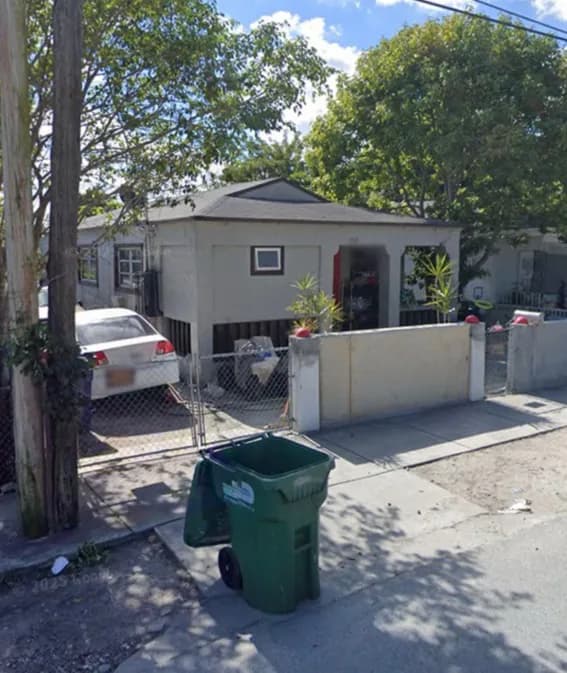 1738 Northwest 67th Street, Miami, FL, 33147