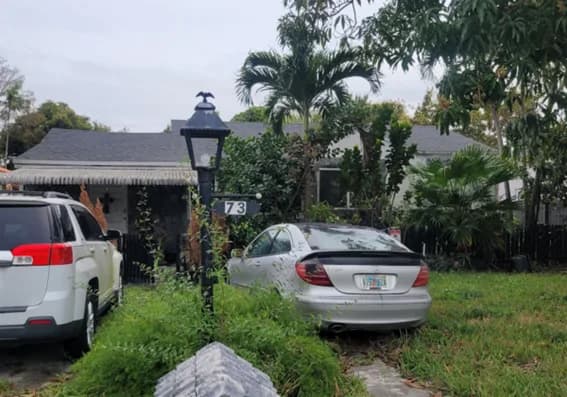 73 Ludlam Drive, Miami Springs, FL, 33166