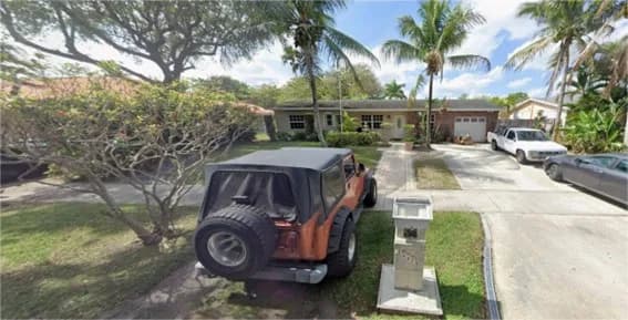 15420 Southwest 108th Avenue, Miami, FL, 33157