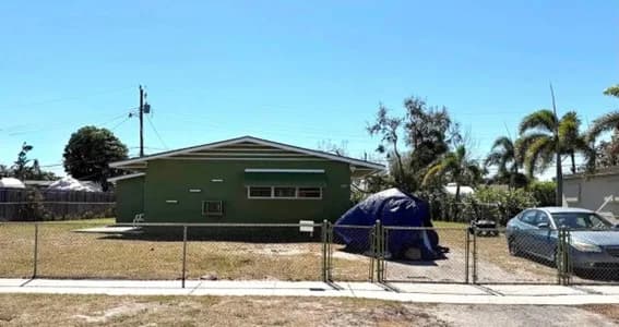 3500 Northwest 208th Street, Miami Gardens, FL, 33056