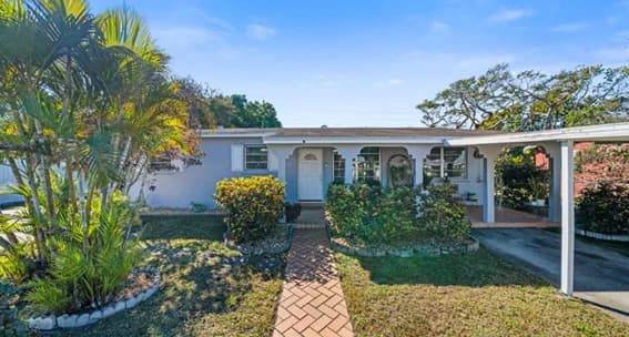 10730 Southwest 151st Street, Miami, FL, 33176