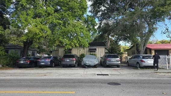 Northeast 159th Street, North Miami Beach, FL, 33162