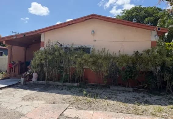1320 Northeast 135th Street, North Miami, FL, 33161