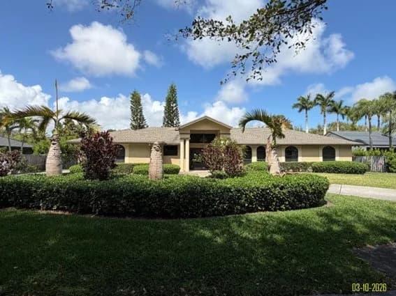 8241 Southwest 183rd Street, Palmetto Bay, FL, 33157