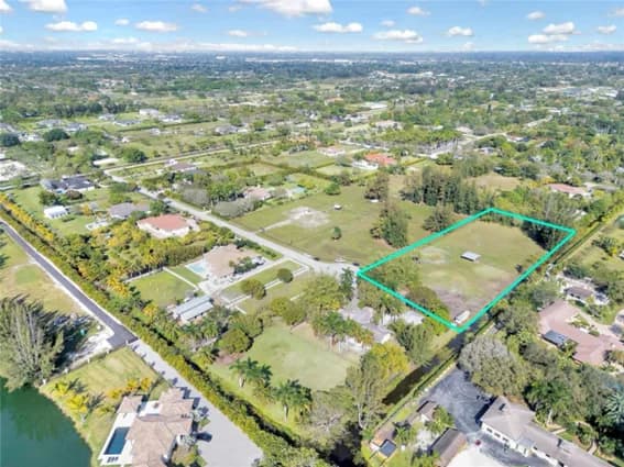 6250 Southwest 180th Terrace, Southwest Ranches, FL, 33331