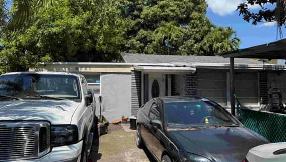 6041 Duval Street, Hollywood, FL, 33024