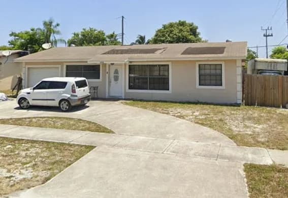 Southwest 6th Avenue, Deerfield Beach, FL, 33441