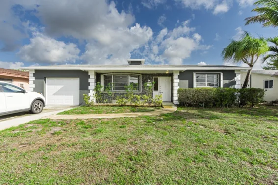 Hayes Street, Pembroke Park, FL, 33021