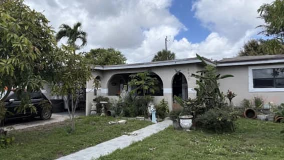 2801 Southwest 6th Street, Fort Lauderdale, FL, 33312