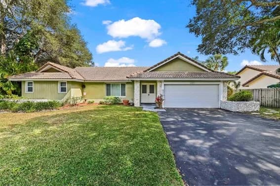 Southwest 36th Avenue, Delray Beach, FL, 33445