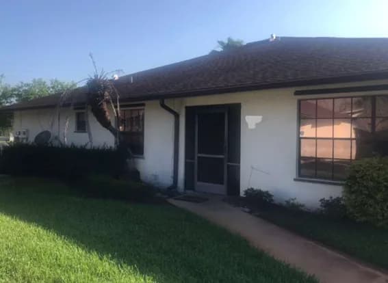 Mariners Cove, Fort Pierce, FL, 34950