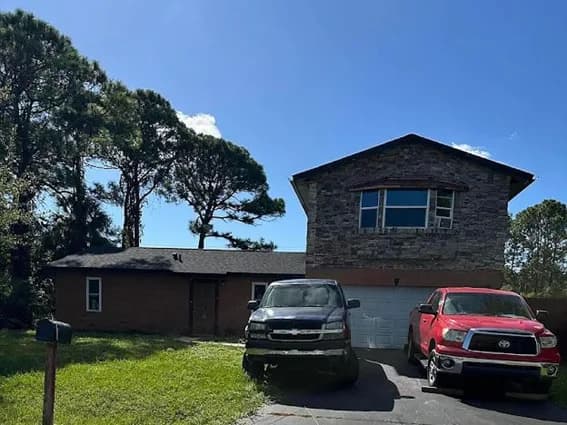 1640 Sandusky Street Southeast, Palm Bay, FL, 32909