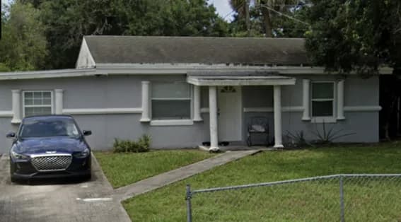 3518 Avenue F, Fort Pierce, FL, 34947