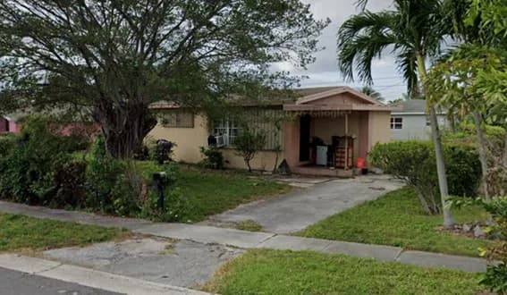 1320 11th Street, West Palm Beach, FL, 33401