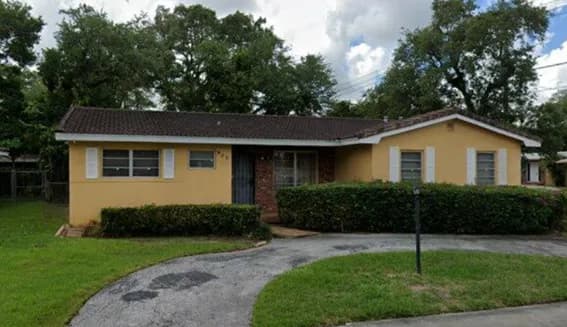 800 Northeast 154th Street, Miami, FL, 33162