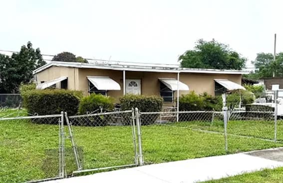 2455 Northwest 158th Street, Miami Gardens, FL, 33054