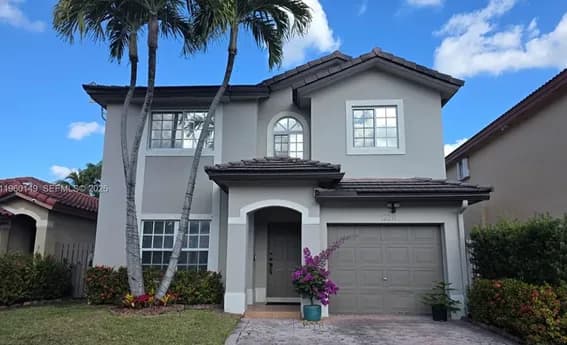 12211 Southwest 137th Terrace, Miami, FL, 33186