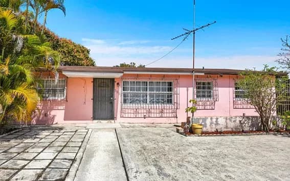 3853 Northwest 209th Street, Miami Gardens, FL, 33055