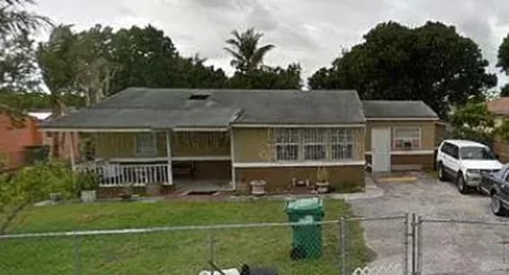 1518 Northwest 101st Street, Miami, FL, 33147
