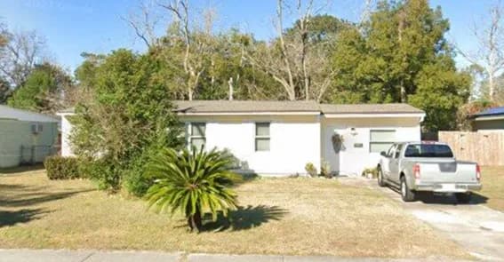 1139 De Paul Drive, Jacksonville, FL, 32218
