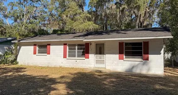 1948 Northwest 31st Place, Gainesville, FL, 32605