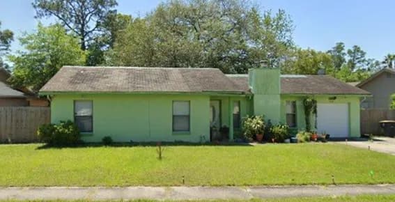 8126 Sable Woods Drive North, Jacksonville, FL, 32244