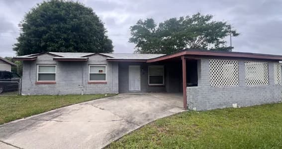 2148 Messina Avenue, Orlando, FL, 32811