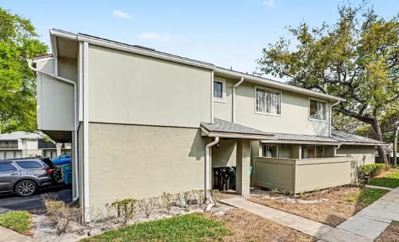 4578 Pheasant Run Drive, Orlando, FL, 32808