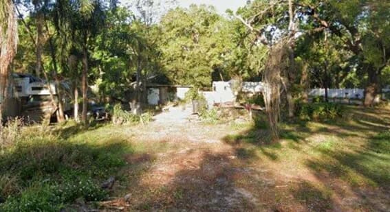 9503 Six Mile Creek Road, Tampa, FL, 33610