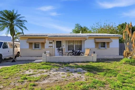 346 Crown Boulevard, Melbourne, FL, 32901