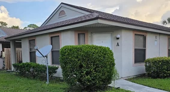 2818 Stoneway Lane, Fort Pierce, FL, 34982