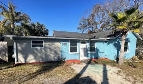 107 West Beresford Avenue, DeLand, FL, 32720