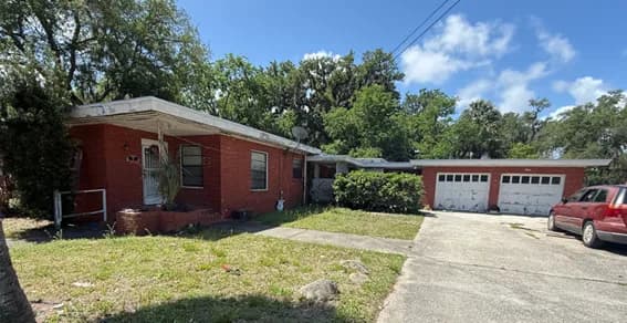 152 Madison Avenue, Daytona Beach, FL, 32114