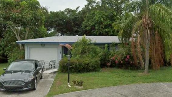 779 Lomas Street, Port St. Lucie, FL, 34952