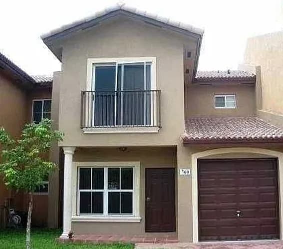 760 Northwest 6th Street, Florida City, FL, 33034