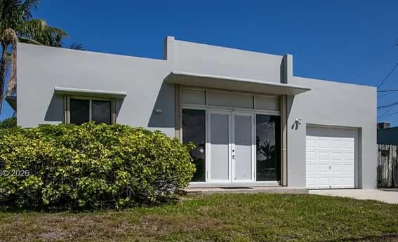 4750 Southwest 43rd Avenue, Fort Lauderdale, FL, 33314