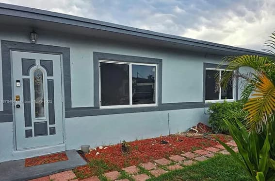 109 Northwest 28th Terrace, Fort Lauderdale, FL, 33311