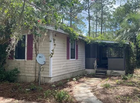 7801 Northeast 192 Place, Citra, FL, 32113