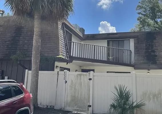 4030 Shannon Brown Drive, Orlando, FL, 32808