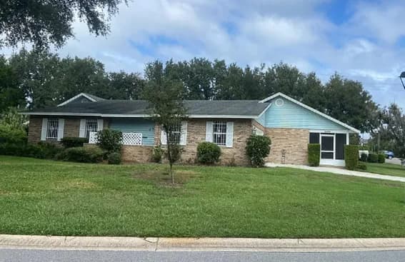 2400 South Glen Eagles Drive, DeLand, FL, 32724