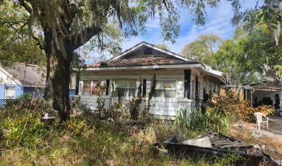 Ruby Street, Lakeland, FL, 33815