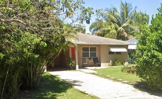 117 Northeast 11th Street, Delray Beach, FL, 33444