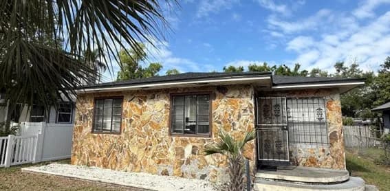 **** Saint Petersburg, San Petersburgo, FL, 33712