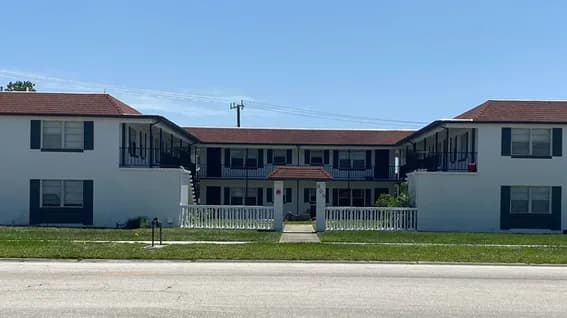 955 Knox McRae Drive, Titusville, FL, 32780