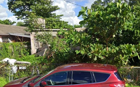 1617 Northwest 67th Street, Miami, FL, 33147