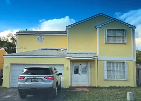12687 Southwest 146th Street, Miami, FL, 33186