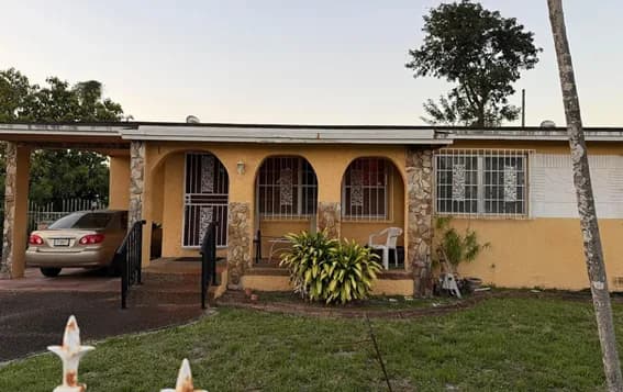 3011 Northwest 157th Terrace, Opa-locka, FL, 33054